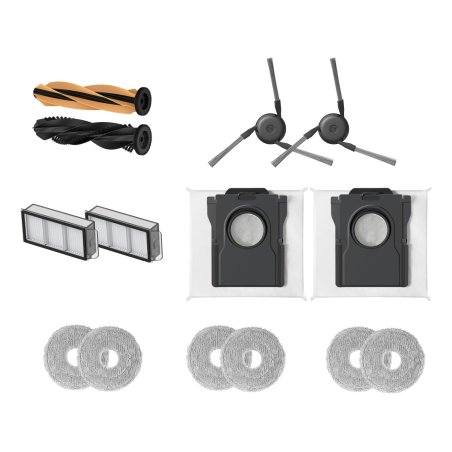 Dreame 6977328065629 Accessoire et fourniture pour aspirateur Kit d'accessoires Aspirateur robot