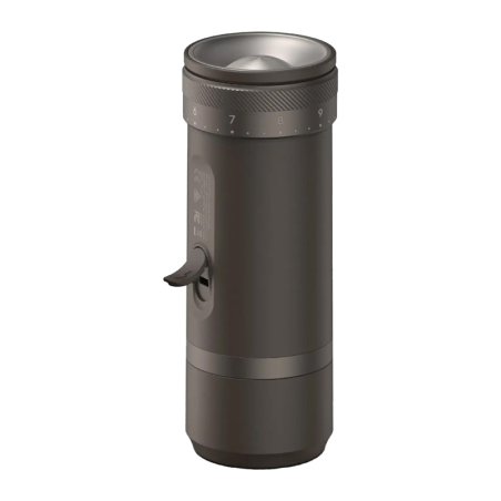 Outin Fino electric coffee grinder (brown)