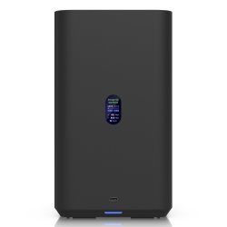 Unifi UNAS2 (schwarz)