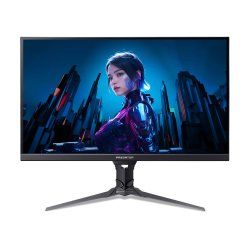 Acer Predator XB3 (XB273UF5bmiiprzx) 27" QHD Pulsar Gamingmontor 68,6 cm (27,0 Zoll), NVIDIA Pulsar, IPS, 360Hz,