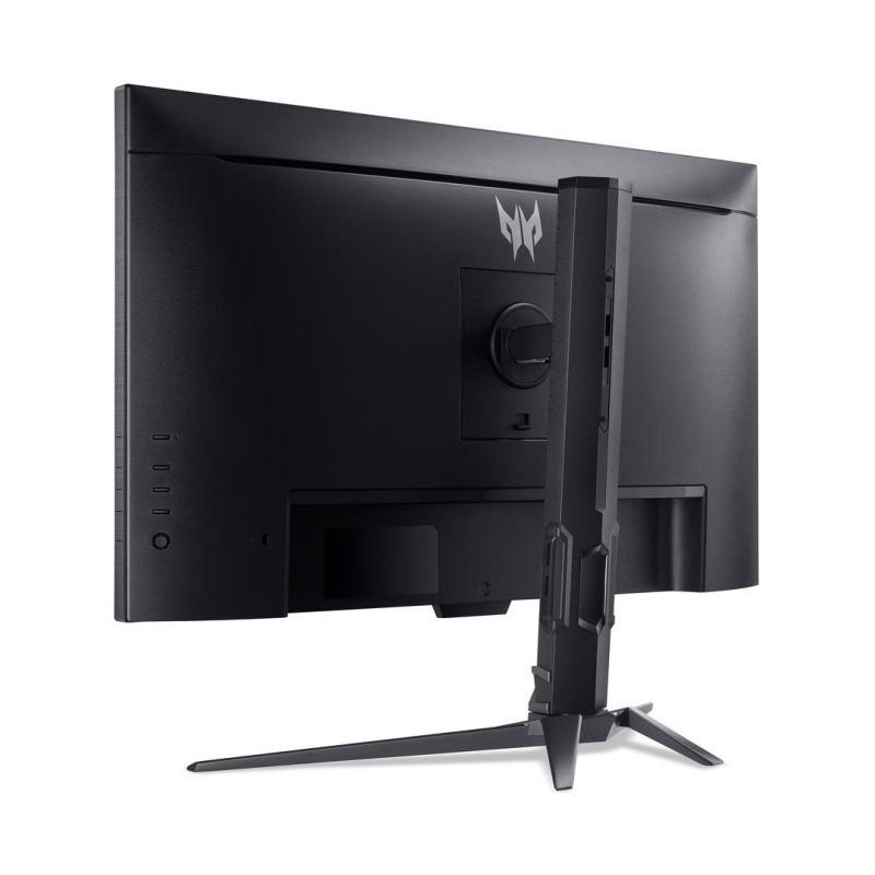 Acer Predator XB3 (XB273UF5bmiiprzx) 27" QHD Pulsar Gamingmontor 68,6 cm (27,0 Zoll), NVIDIA Pulsar, IPS, 360Hz,
