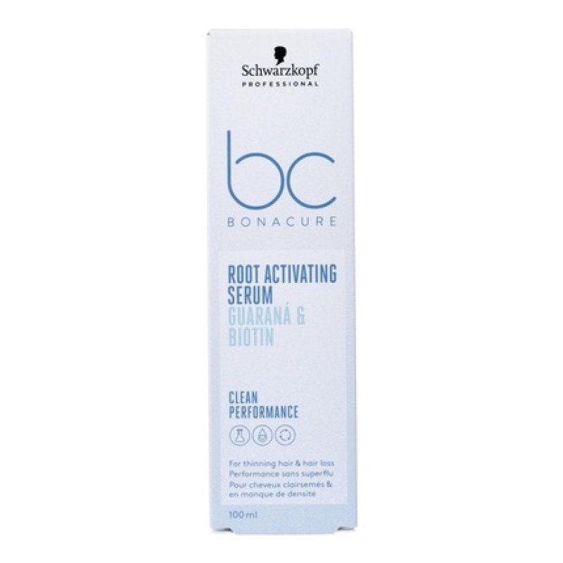 Schwarzkopf Bc Bonacure Scalp Care Root Activating Serum 100ml