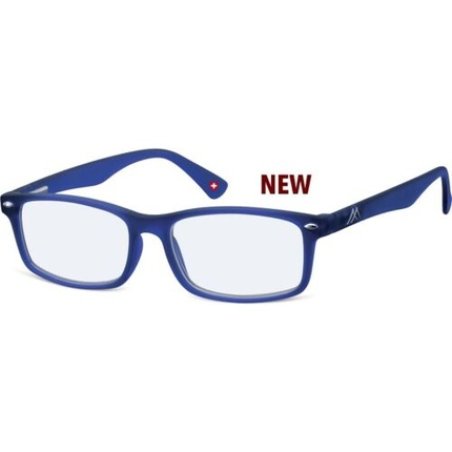 Montana Blue Light Filter Reading Glasses Mr83