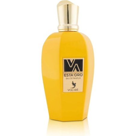 Volare Esta Oro Eau De Parfum 100 Ml