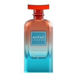 Anfar London Midnight Frost Tangerine Extrait De Parfum 100ml
