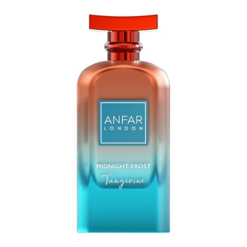 Anfar London Midnight Frost Tangerine Extrait De Parfum 100ml