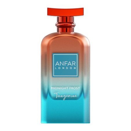 Anfar London Midnight Frost Tangerine Extrait De Parfum 100ml
