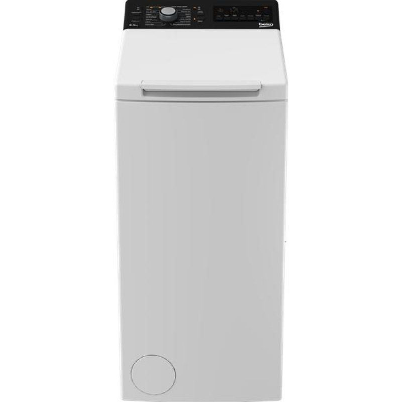 Lave-Linge Top | 6,5 kg | 1200 trs/min | B | 14 programmes *