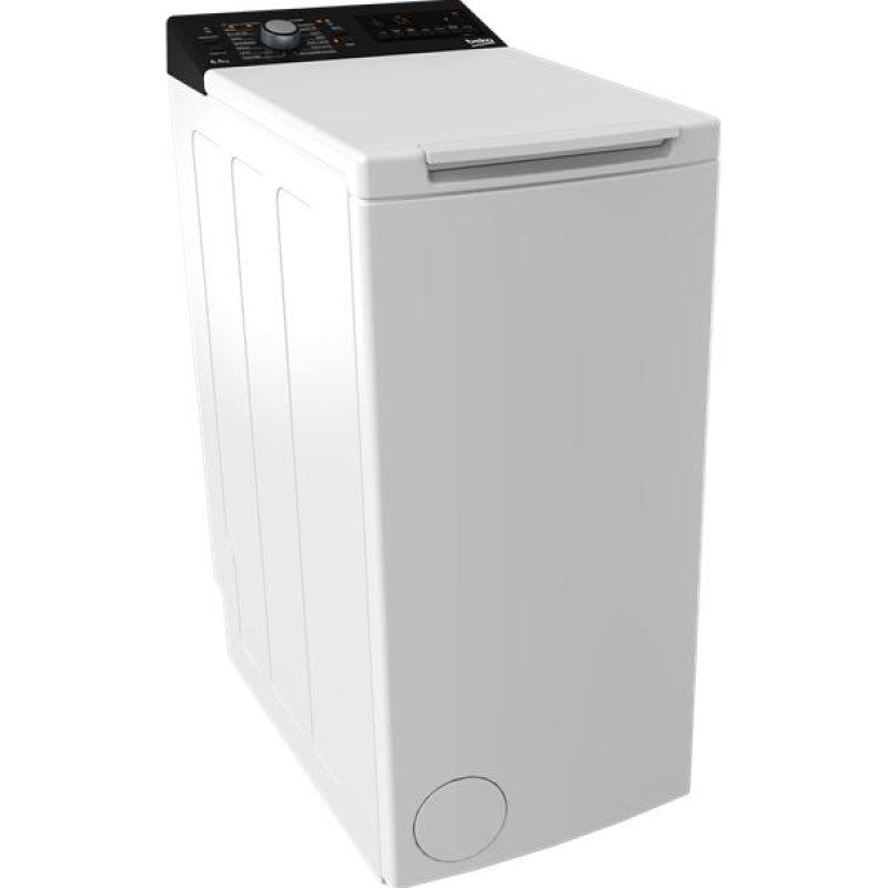 Lave-Linge Top | 6,5 kg | 1200 trs/min | B | 14 programmes *