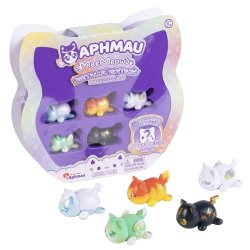 Aphmau - M. M. Elemental Multi 5-Pack (262-61213)