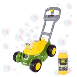 John Deere - Bubble Mower with Bottle (942-320907)