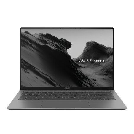 ASUS Zenbook S14 OLED UX5406AA-SU235W - 14" 2,8k OLED, 120Hz, Intel CORE ULTRA 9 386H, 32GB RAM, 1000GB SSD, Windows 11
