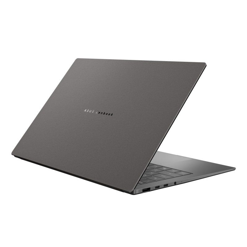 ASUS Zenbook S14 OLED UX5406AA-SU235W - 14" 2,8k OLED, 120Hz, Intel CORE ULTRA 9 386H, 32GB RAM, 1000GB SSD, Windows 11