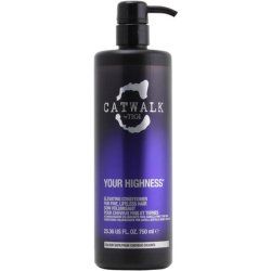 TIGI Catwalk Your Highness Conditioner 750ml