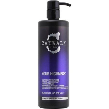TIGI Catwalk Your Highness Conditioner 750ml