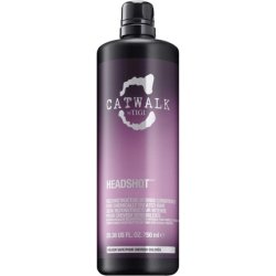 CATWALK by TIGI Headshot Reconstructive Intense Conditioner 750ml