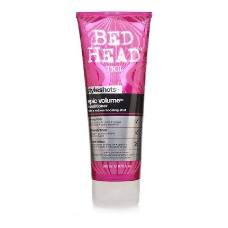 Style Shots Epic Volume Conditioner 6.76 oz