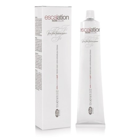 Lisap Escalation Now Color hair colour Blonde 100 ml
