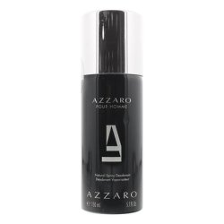 Azzaro Pour Homme Deodorant Spray 150ml For Men