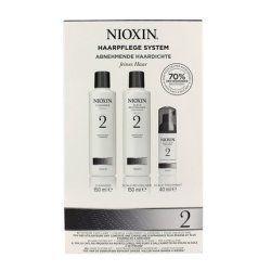 Wella Nioxin Starter Set System 2