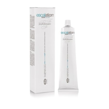 Lisap Escalation Now Color couleur de cheveux Blonde 75 ml