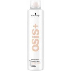 Boho Rebel Osis Blonde Pigmented Dry Shampoo 300ml