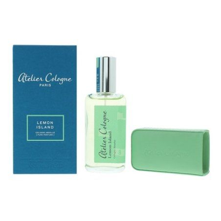 Atelier Cologne Lemon Island Eau De Parfum 30ml Unisex Spray