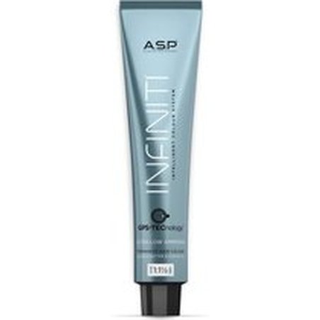Affinage Asp Infiniti Colour Rs 6.003 Natural Warm Dark Blonde - 100 Ml