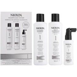 Nioxin System 1 Hair System Kit