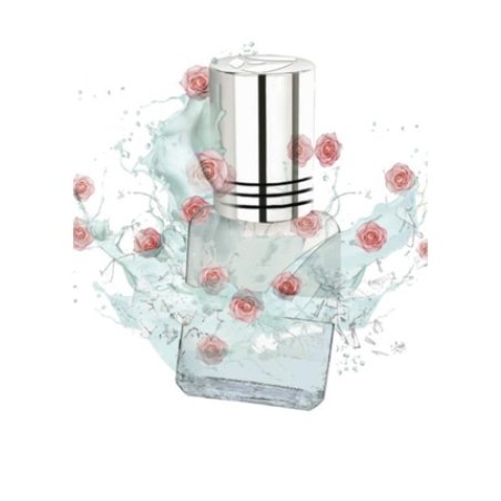 Misk Legacy Perfume Oil 5ml