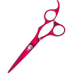Olivia Garden Silkcut Think Pink Hairdressing Scissors Set