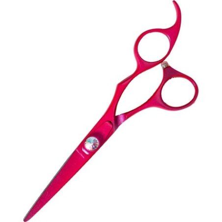 Olivia Garden Silkcut Think Pink Hairdressing Scissors Set