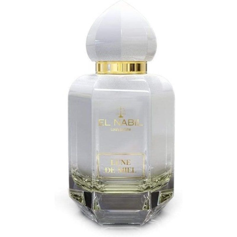 El Nabil Lune De Miel Eau De Perfume 50ml