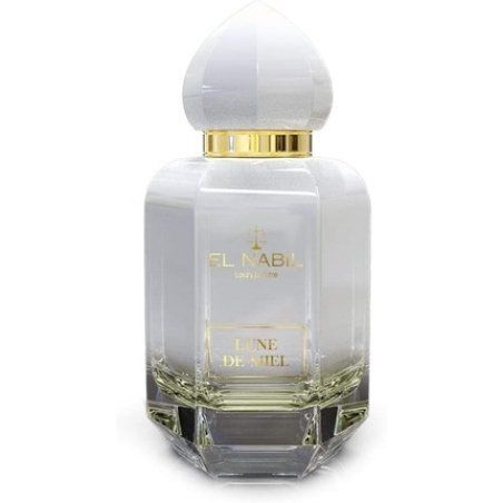 El Nabil Lune De Miel Eau De Perfume 50ml