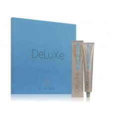 3DeLuxe Professional Hair Coloring 100ml Color