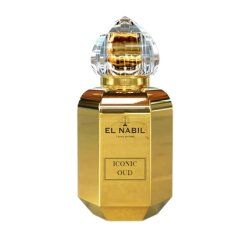 EL NABIL ICONIC OUD 65ml
