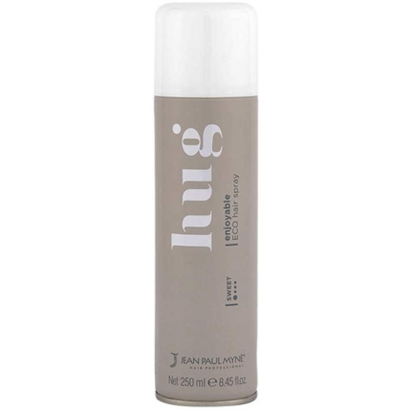 Jean Paul Mynè Hug Enjoyable Sweet Eco Hairspray 250ml