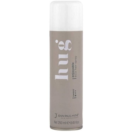 Jean Paul Mynè Hug Enjoyable Sweet Eco Hairspray 250ml