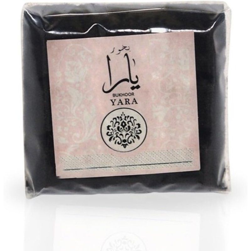 Yara Bukhoor 40g by Lattafa - Enchanting Elegant Luxurious Captivating