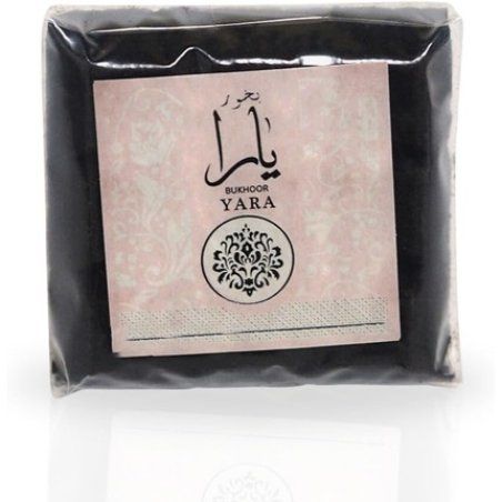 Yara Bukhoor 40g by Lattafa - Enchanting Elegant Luxurious Captivating