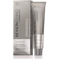 Revlon Permanent Dye Color and Care