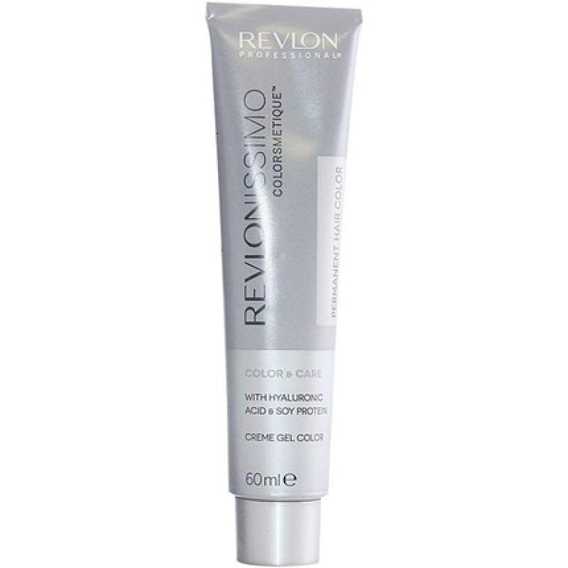 Revlon Revlonissimo Colorsmetique 9.1 Blond Très Clair Cendré 60 ml