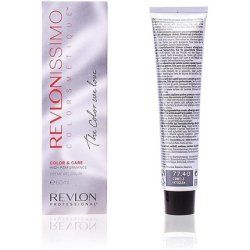 Revlon Revlonissimo Colorsmetique 77.40 Cuivré Clair Intense 60 ml