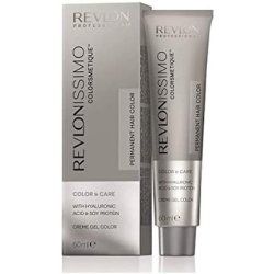 Revlon Professional Revlonissimo Colorsmetique Colour & Care Permanent Hair Colour 7.44 Deep Blond Copper 60ml