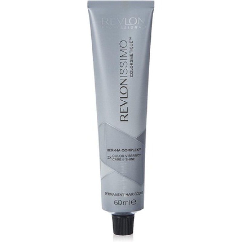 Revlon Revlonissimo Colorsmetique Haute Couverture 7 Blond Moyen 60 ml