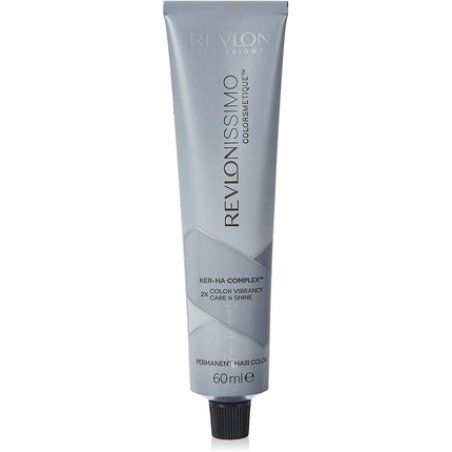 Revlonissimo High Coverage 5 Medium Bianco 60ml