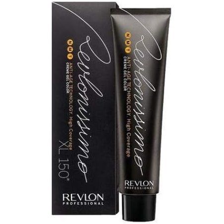 Revlon Revlonissimo Colorsmetique High Coverage hair colour Blonde 60 ml