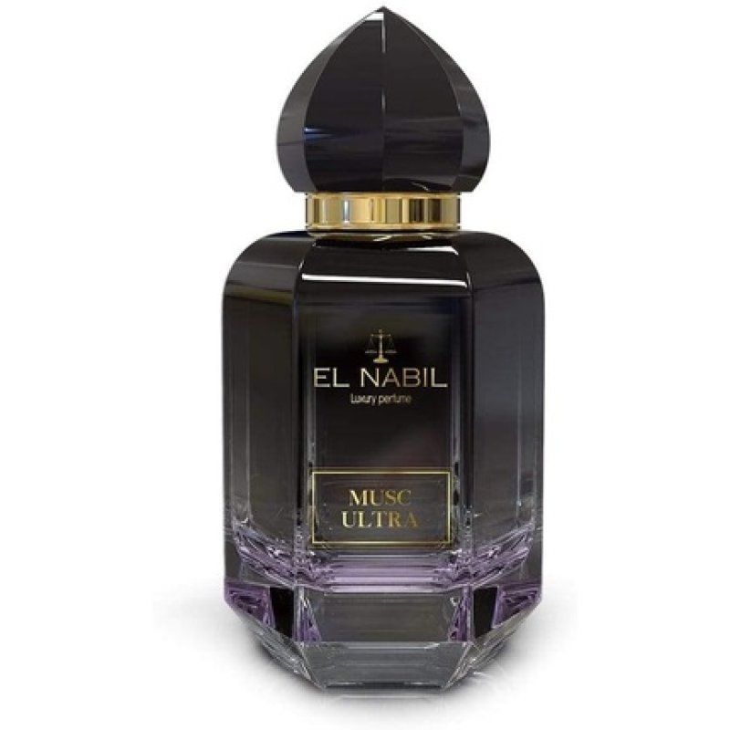 El Nabil Musk Ultra Eau De Parfum