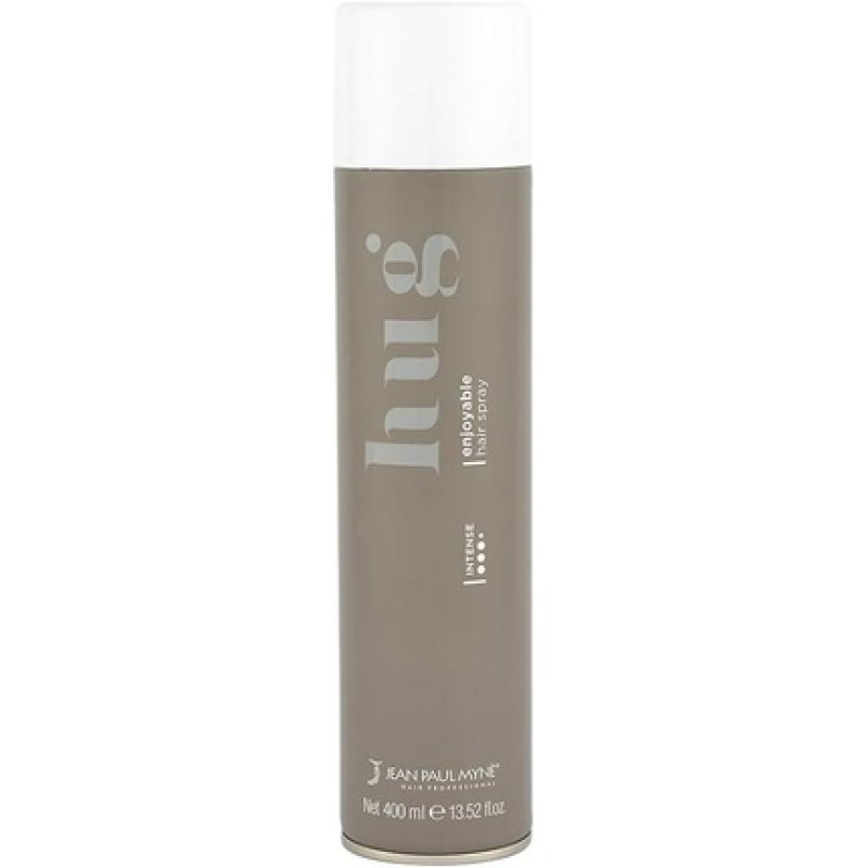 Jean Paul Mynè Hug Enjoyable Intense Hairspray 400ml