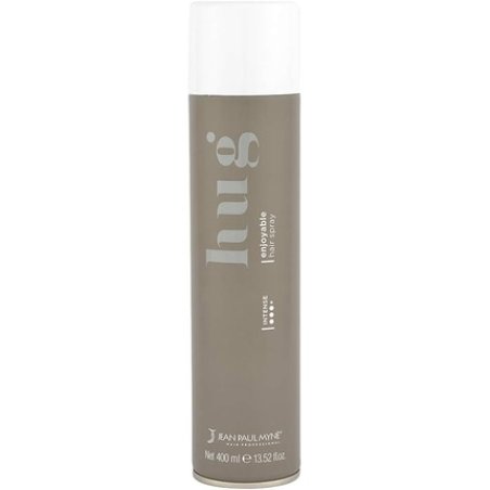 Jean Paul Mynè Hug Enjoyable Intense Hairspray 400ml